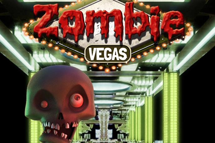 Zombie Vegas